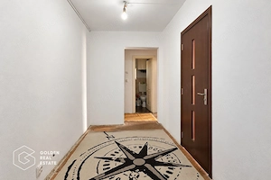 Apartament 4 camere, 86 mp,  decomandat,  Zona Vlaicu-Lebada - imagine 12