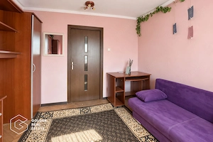 Apartament 4 camere, 86 mp,  decomandat,  Zona Vlaicu-Lebada - imagine 7