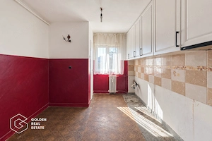 Apartament 4 camere, 86 mp,  decomandat,  Zona Vlaicu-Lebada - imagine 8