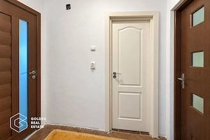 Apartament 4 camere, 86 mp,  decomandat,  Zona Vlaicu-Lebada - imagine 14