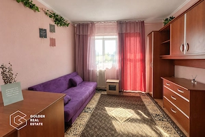 Apartament 4 camere, 86 mp,  decomandat,  Zona Vlaicu-Lebada - imagine 6