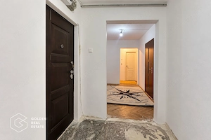 Apartament 4 camere, 86 mp,  decomandat,  Zona Vlaicu-Lebada - imagine 17