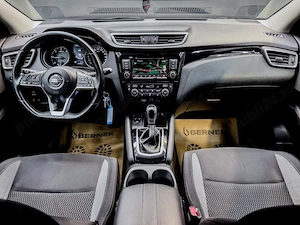Nissan Qashqai 1.5 dCi Acenta | Automat | Euro 6d-TEMP | Garanție 36 Luni - imagine 7