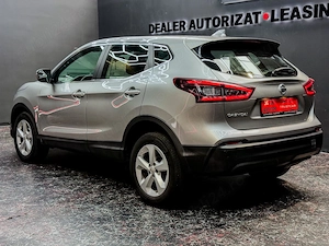 Nissan Qashqai 1.5 dCi Acenta | Automat | Euro 6d-TEMP | Garanție 36 Luni - imagine 6