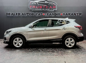 Nissan Qashqai 1.5 dCi Acenta | Automat | Euro 6d-TEMP | Garanție 36 Luni - imagine 2