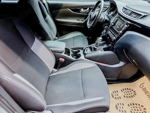 Nissan Qashqai 1.5 dCi Acenta | Automat | Euro 6d-TEMP | Garanție 36 Luni - imagine 9