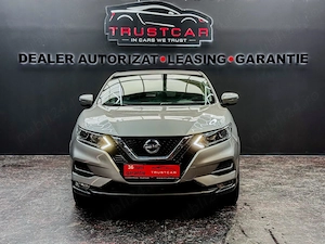 Nissan Qashqai 1.5 dCi Acenta | Automat | Euro 6d-TEMP | Garanție 36 Luni - imagine 4
