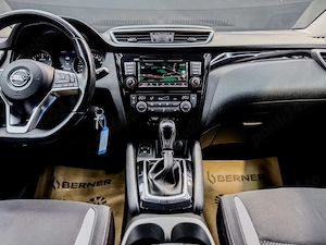 Nissan Qashqai 1.5 dCi Acenta | Automat | Euro 6d-TEMP | Garanție 36 Luni - imagine 8