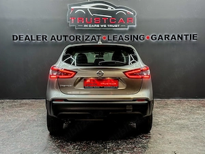 Nissan Qashqai 1.5 dCi Acenta | Automat | Euro 6d-TEMP | Garanție 36 Luni - imagine 5