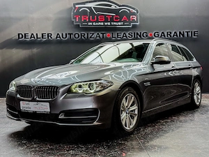 BMW 520d xDrive Touring Business | Automat | Euro 6 | Garanție 12 Luni