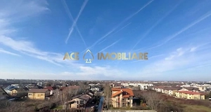 3 Camere de inchiriat | Pipera-Cortina North | Nemobilat | Centrala - imagine 7