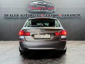 BMW 520d xDrive Touring Business | Automat | Euro 6 | Garanție 12 Luni - imagine 5