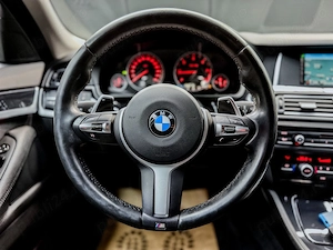 BMW 520d xDrive Touring Business | Automat | Euro 6 | Garanție 12 Luni - imagine 8