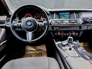 BMW 520d xDrive Touring Business | Automat | Euro 6 | Garanție 12 Luni - imagine 7