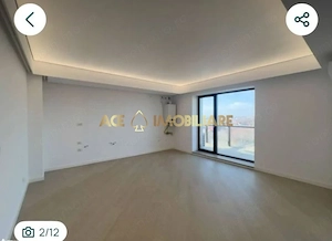 3 Camere de inchiriat | Pipera-Cortina North | Nemobilat | Centrala - imagine 2