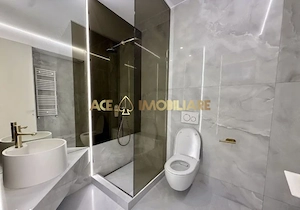 3 Camere de inchiriat | Pipera-Cortina North | Nemobilat | Centrala - imagine 6