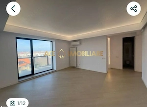 3 Camere de inchiriat | Pipera-Cortina North | Nemobilat | Centrala - imagine 5