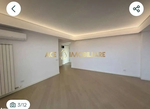 3 Camere de inchiriat | Pipera-Cortina North | Nemobilat | Centrala - imagine 3