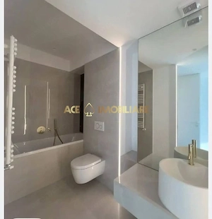 3 Camere de inchiriat | Pipera-Cortina North | Nemobilat | Centrala - imagine 4