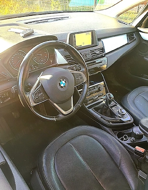Bmw seria2. 2016 - imagine 4
