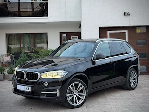 Bmw X5*Accept si Variante Auto