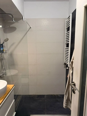Studio premium,Piața Victoriei, 43 mp, bloc nou, terasă spațioasă. - imagine 8