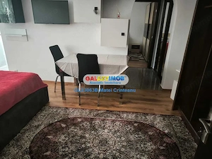 Inchiriez apartament 2 camere Gorjului - imagine 6