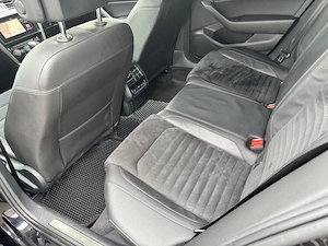 Volkswagen Passat 1.6 TDI  2018 Sedan  - imagine 5