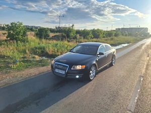 audi a 6 motor 20 dizel - imagine 2