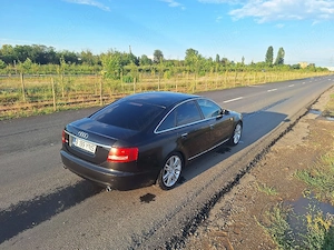 audi a 6 motor 20 dizel - imagine 4