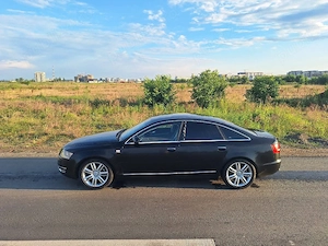 audi a 6 motor 20 dizel - imagine 5