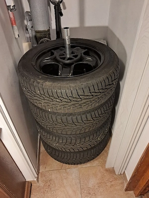 Vand roti Megane 4