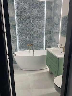 Apartament 4 camere - Brancoveanu - Parcare - Acces facil la transportul public - imagine 5