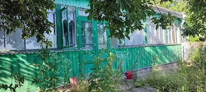 Vand casa, anexe gospodareasti si 1500 mp. teren in Dolina