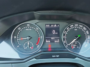 Skoda Superb Ambition 2.0 TDI , 150 cp , DSG , 2018 - imagine 5