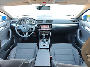 Skoda Superb Ambition 2.0 TDI , 150 cp , DSG , 2018 - imagine 6