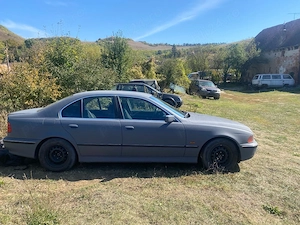 Vând BMW Seria 5 E39 523i - imagine 3
