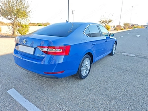 Skoda Superb Ambition 2.0 TDI , 150 cp , DSG , 2018 - imagine 4