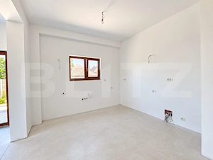 Duplex P+1, 130 mp, teren 250 mp, zona Chisoda - imagine 3