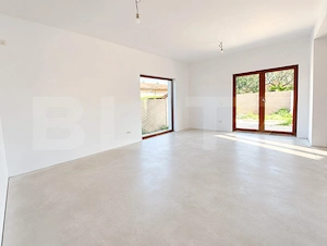 Duplex P+1, 130 mp, teren 250 mp, zona Chisoda