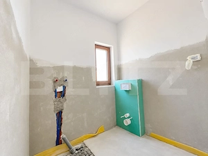 Duplex P+1, 130 mp, teren 250 mp, zona Chisoda - imagine 5