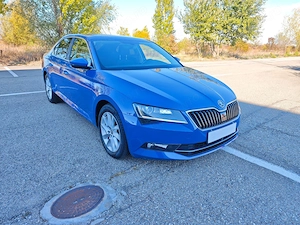 Skoda Superb Ambition 2.0 TDI , 150 cp , DSG , 2018 - imagine 2