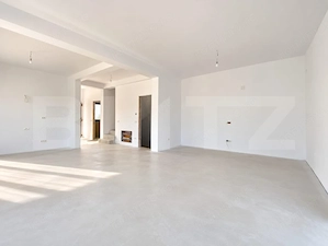 Duplex P+1, 130 mp, teren 250 mp, zona Chisoda - imagine 2