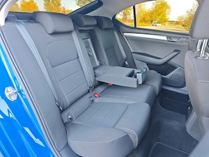 Skoda Superb Ambition 2.0 TDI , 150 cp , DSG , 2018 - imagine 9