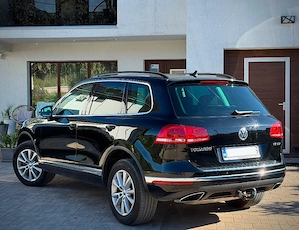 Vw Touareg *An 2018*Accept Variante - imagine 3