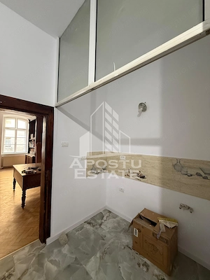 Spatiu birouri 2 camere, 80 mp, Piata Libertatii Ultracentral - imagine 6