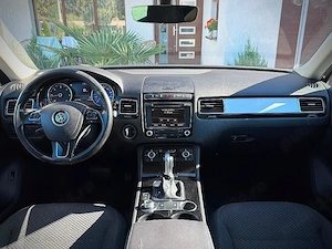 Vw Touareg *An 2018*Accept Variante - imagine 4