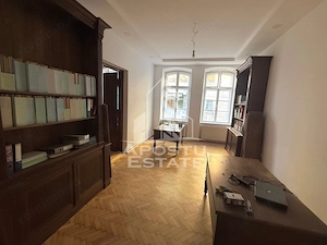Spatiu birouri 2 camere, 80 mp, Piata Libertatii Ultracentral - imagine 2