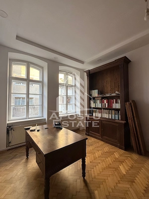 Spatiu birouri 2 camere, 80 mp, Piata Libertatii Ultracentral - imagine 4