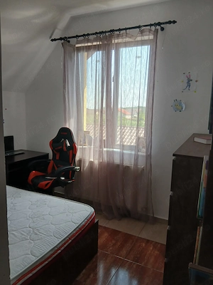 Casa Trivale Str. Campului, garaj, 232 mp construiti, 530 mp teren  - imagine 3